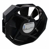 ebm-papst Inc. - W2E142-BB05-01 - FAN AXIAL 172X38MM 115VAC TERM