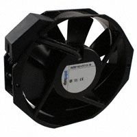 ebm-papst Inc. - W2E142-CC13-16 - FAN AXIAL 172X38MM 115VAC TERM