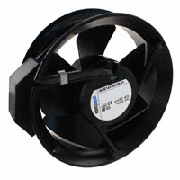 ebm-papst Inc. - W2E143-AA09-01 - FAN AXIAL 172X51MM 230VAC TERM