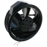 ebm-papst Inc. - W2E143-AA09-88 - FAN AXIAL 172X51MM 230VAC TERM