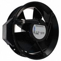 ebm-papst Inc. - W2E143-AA15-01 - FAN AXIAL 172X51MM 115VAC TERM
