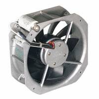 ebm-papst Inc. - W2E200-HH86-01 - FAN AXIAL 225X80MM BALL 115VAC