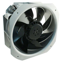 ebm-papst Inc. - W2E200-HK38-01 - FAN AXIAL 225X80MM BALL 230VAC