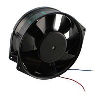ebm-papst Inc. - W2G130-AA09-01 - FAN AXIAL 150X55MM 48VDC WIRE