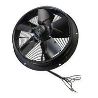 ebm-papst Inc. - W4D350-CA06-14 - FAN AXIAL 460X80MM BALL 230VAC