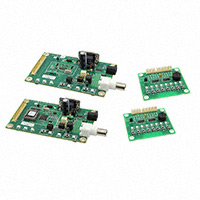 Echelon Corporation - 10000R-40-27 - MINI FX/PL EVALUATION KIT
