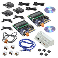 Echelon Corporation - 10070R-43-54 - EVAL KIT FOR FT 6000