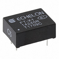 Echelon Corporation - 14240R - FT-X1 COMMUNICATION TRANSFORMER