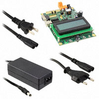 Echelon Corporation - 28022R - FT 5000 EVB EVALUATION BOARD