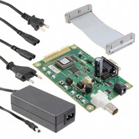 Echelon Corporation - 28037R - PL 3150 EVB EVAL BOARD