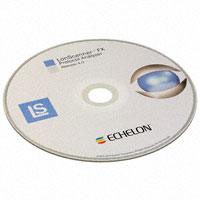 Echelon Corporation - 33110-401 - LONSCANNER FX PROFESSIONAL ED