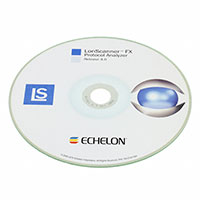 Echelon Corporation - 33110-403 - LONSCANNER FX PROFESSIONAL