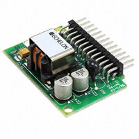 Echelon Corporation - 55040R-10 - FT 5000 SMART TXRX CONTROL MODUL