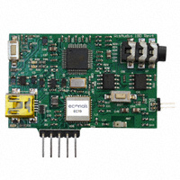 Econais - EC19D01WADK - WISAUDIO SDK (EC19D01)