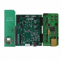 Econais - EC19W01DK - KIT DEV STANDARD EC19W01
