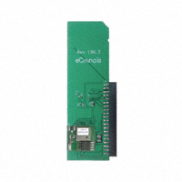 Econais - EC19W01SD - EVALUATION SD CARD EC19W01