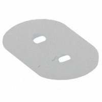 ECS Inc. - 700-TFL-46 - HC-46X BASE INSULATOR