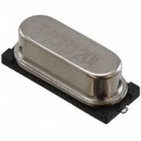 ECS Inc. - ECS-120-20-5PDN-TR - CRYSTAL 12.0000MHZ 20PF SMD