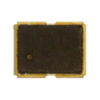 ECS Inc. - ECS-2532VXO-540B-2.8 - OSC VCXO 54.000MHZ CMOS SMD