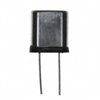 ECS Inc. - ECS-29.4-32-2P - CRYSTAL 2.94912MHZ 32PF T/H