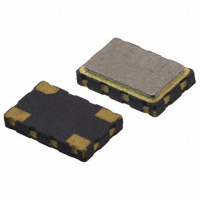 ECS Inc. - ECS-3250SS-540-3B - OSC XO 54.000MHZ CMOS SMD