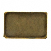 ECS Inc. - ECS-327KO-TR - OSC XO 32.768KHZ CMOS SMD