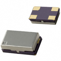 ECS Inc. - ECS-327SMO-TR - OSC XO 32.768KHZ CMOS SMD