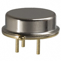 ECS Inc. - ECS-D480A - SAW FILTER 480.0MHZ