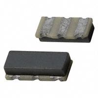 ECS Inc. - ECS-SR1-4.00-B-TR - CER RES 4.0000MHZ 30PF SMD