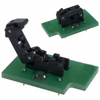 ECS Inc. - ECS-UPO-3X5-FXT - ADAPTER 3X5 SMD