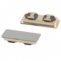 ECS Inc. - ECS-49-20-19A-TR - CRYSTAL 4.9152MHZ 20PF SMD