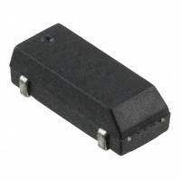 ECS Inc. - ECS-.327-6-17X-TR - CRYSTAL 32.7680KHZ 6PF SMD