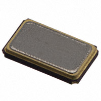 ECS Inc. - ECS-100-20-30B-DU - CRYSTAL 10.0000MHZ 20PF SMD