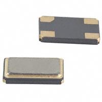 ECS Inc. - ECS-250-18-23B-F-TR - CRYSTAL 25.0000MHZ 18PF SMD