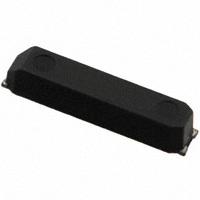 ECS Inc. - ECS-.327-12.5-38-TR - CRYSTAL 32.7680KHZ 12.5PF SMD