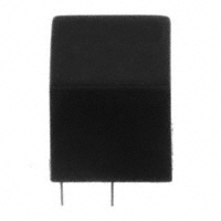 ECS Inc. - LTM455DU - ELEMENT CERAMIC FILTER 455KHZ