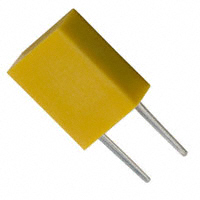 ECS Inc. - ZTB455E - CER RES 455.0000KHZ T/H