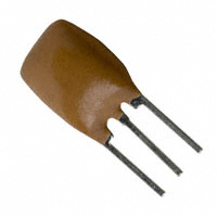 ECS Inc. - ZTT-8.00MT - CER RES 8.0000MHZ 30PF T/H