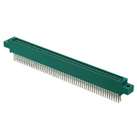EDAC Inc. - 345-110-560-300 - CONN EDGE DUAL FMALE 110POS .100