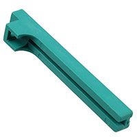 EDAC Inc. - 345-220-058 - CARD GUIDE OFFSET