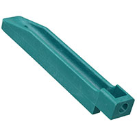 EDAC Inc. - 345-220-078 - CARD GUIDE IN-LINE