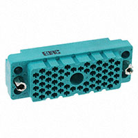 EDAC Inc. - 516-056-000-602 - RACK AND PANEL CONNECTOR