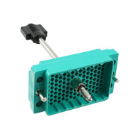 EDAC Inc. - 516-120-000-101 - CONN RACK & PANEL PLUG 120POS