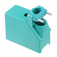 EDAC Inc. - 516-230-238 - CONN COVER PLASTIC 38POS TOP