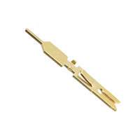 EDAC Inc. - 516-290-520 - CONTACT RACK & PANEL SOLDERTAIL