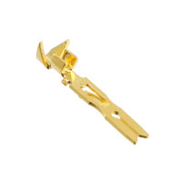 EDAC Inc. - 516-290-590 - CONTACT RACK & PANEL CRIMP