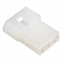 EDAC Inc. - 556-003-000-201 - CONN PLUG 3 POS