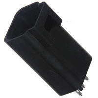 EDAC Inc. - 566-003-420-301 - CONN PLUG 3 POS WATERPROOF