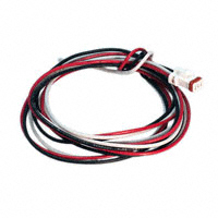 EDAC Inc. - 566-003-724-220 - ASSEMBLY RECEPT 3POS WATERPROOF