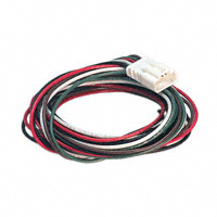 EDAC Inc. - 566-005-714-120 - ASSEMBLY PLUG 5POS WATERPROOF